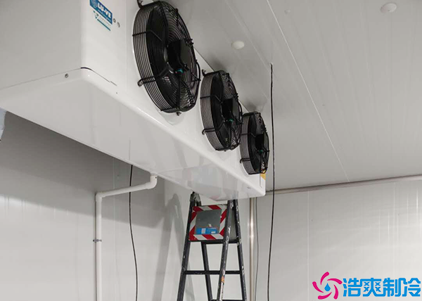  廣東醫(yī)藥物流冷庫保養(yǎng)維護方案