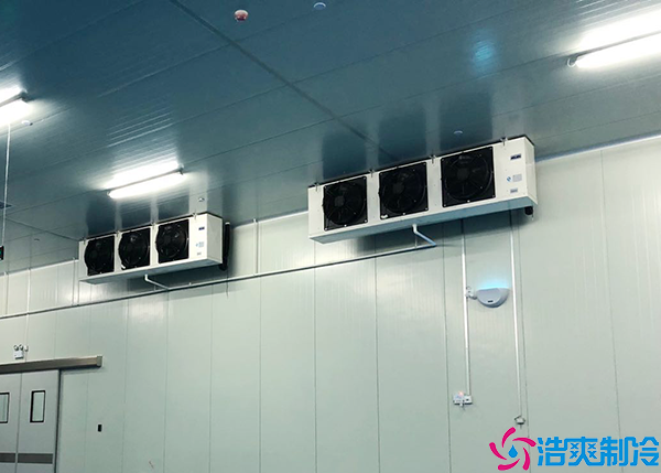 400立方萍鄉(xiāng)醫(yī)藥冷庫造價多少錢?