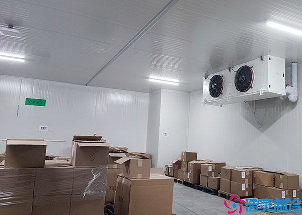 藥品冷藏冷庫(kù)