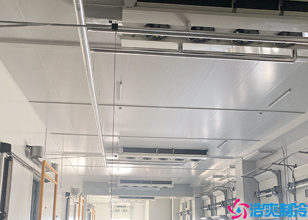 大型醫(yī)藥冷庫全套報價大概多少錢?