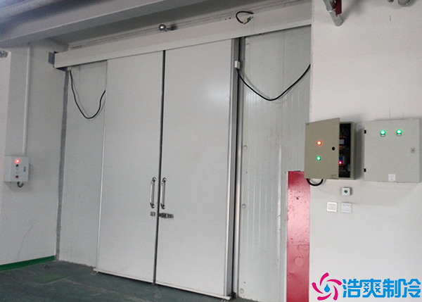 醫(yī)療冷庫