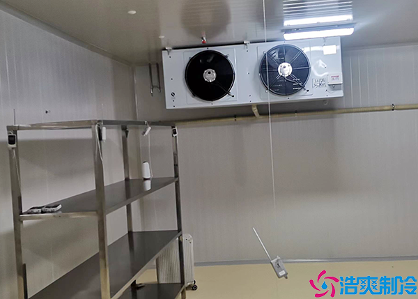 株洲藥品冷藏庫定制公司