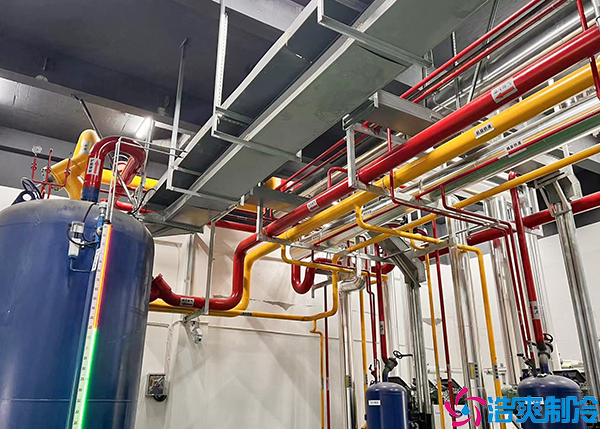 藥品冷藏庫(kù)