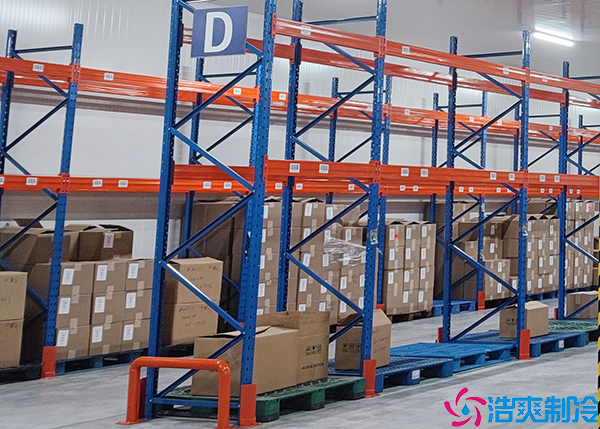  常德大型醫(yī)療冷庫(kù)安裝公司