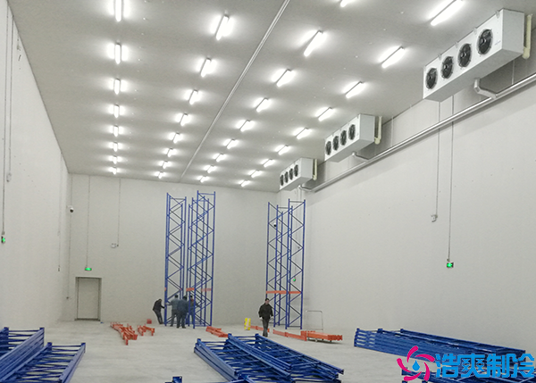 gsp醫(yī)藥冷庫