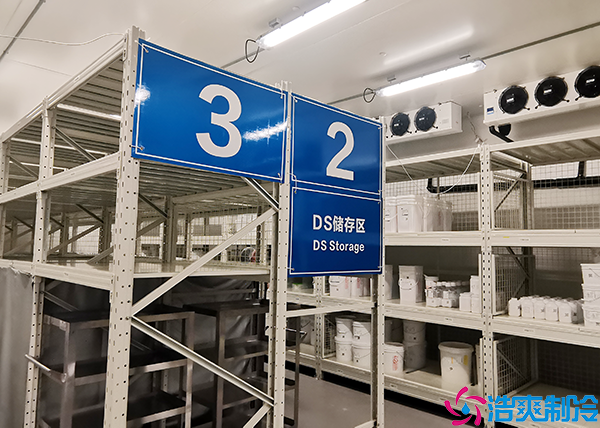  800平濟(jì)南藥品冷藏冷庫建造成本多少錢？