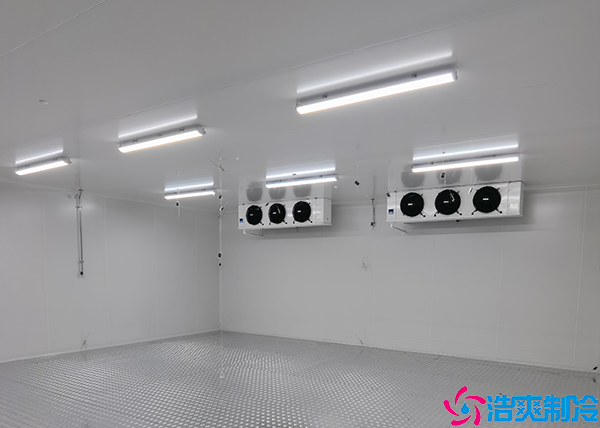 湖南中藥材冷庫安裝價(jià)格表