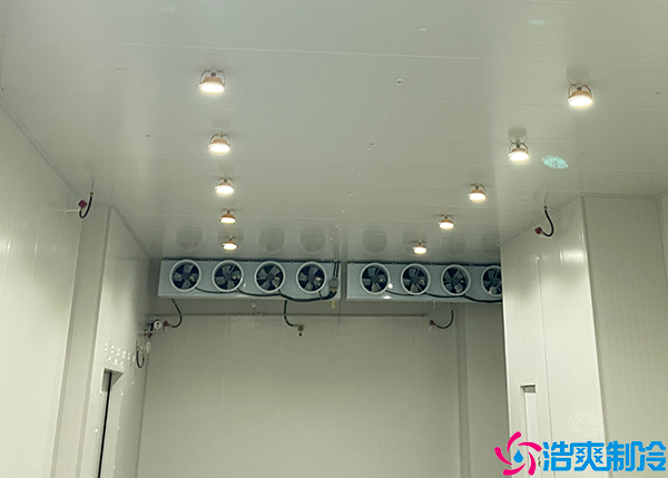  永州醫(yī)藥物流冷庫維修服務(wù)中心