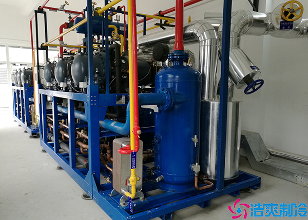 韶關(guān)大型醫(yī)藥冷庫(kù)設(shè)備生產(chǎn)廠家