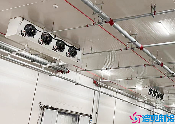  廣西生物原料藥冷庫設(shè)備都有哪些？