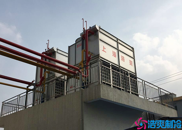 醫(yī)藥冷庫設備