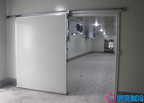 小型醫(yī)藥冷庫