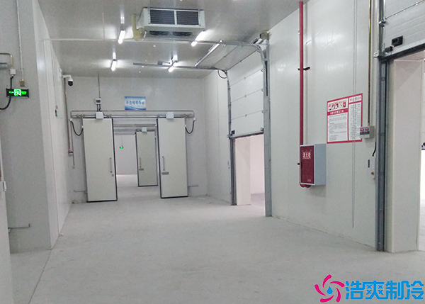  郴州藥品冷藏庫每平方造價多少錢？