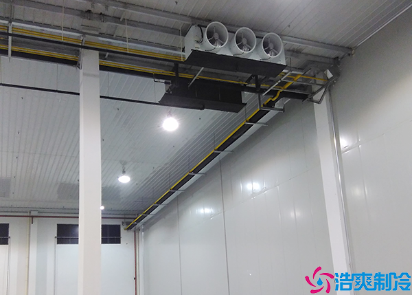 600平深圳藥品冷藏庫建造成本多少錢?