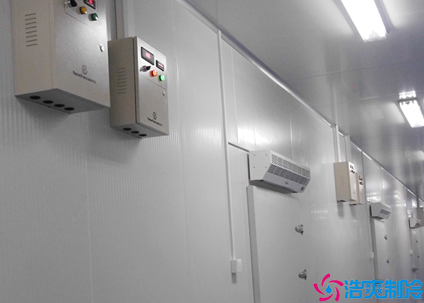 醫(yī)院微生物實(shí)驗(yàn)室冷庫(kù)工程建設(shè)方案