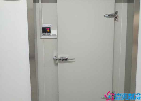 醫(yī)療冷庫