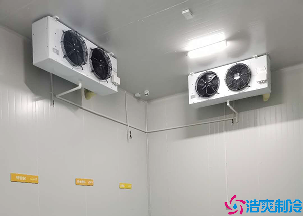 岳陽藥品冷庫建造廠家電話