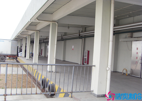 醫(yī)療冷庫(kù)