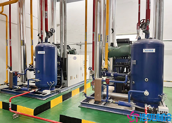 大型制藥車間冷庫全套設(shè)備報價多少錢?