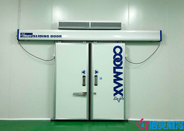 咸陽低溫藥品冷庫造價多少錢一平方?