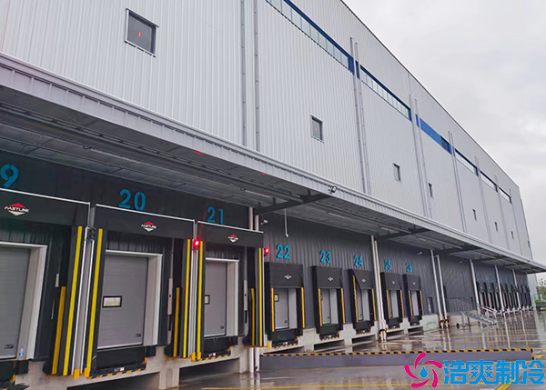  400立方天津醫(yī)藥冷庫建造價格分析