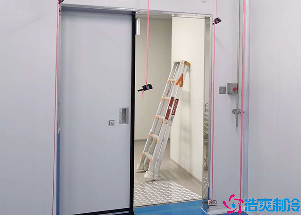 醫(yī)藥冷凍庫