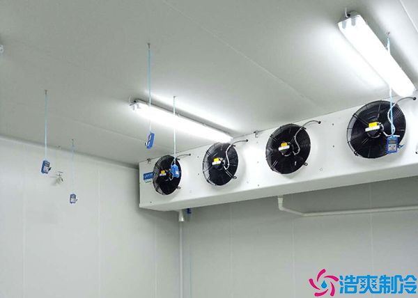 江西醫(yī)藥冷凍庫(kù)