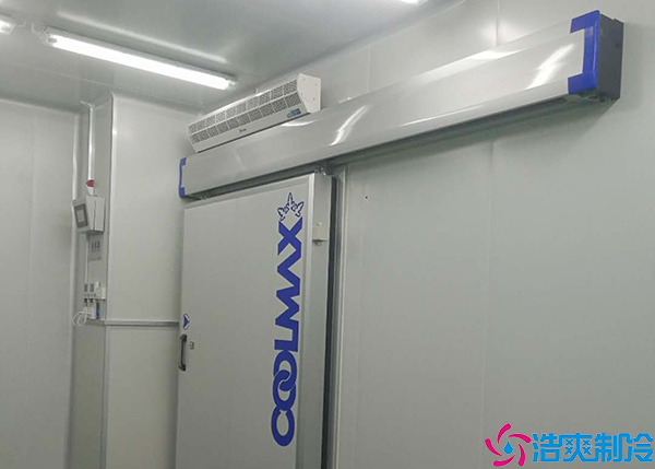 gsp醫(yī)藥冷庫