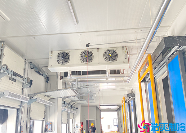 1200平常德醫(yī)院冷庫定做價(jià)格多少錢?