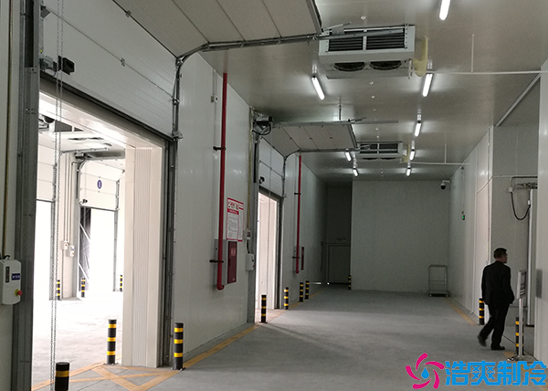 醫(yī)療冷庫(kù)