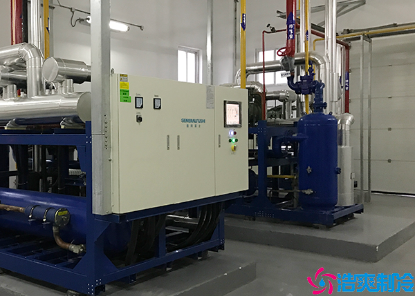 醫(yī)藥冷庫(kù)