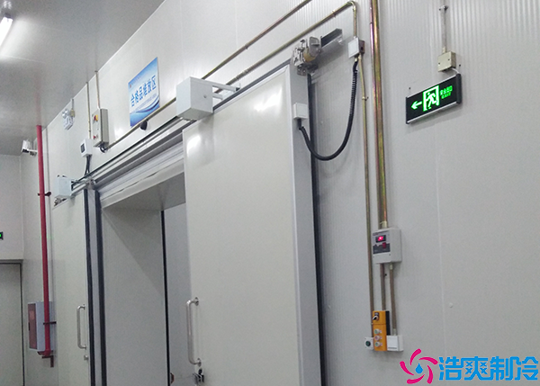 揚州醫(yī)藥冷庫維修一次大概多少錢?