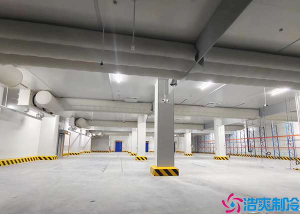 醫(yī)藥冷藏庫