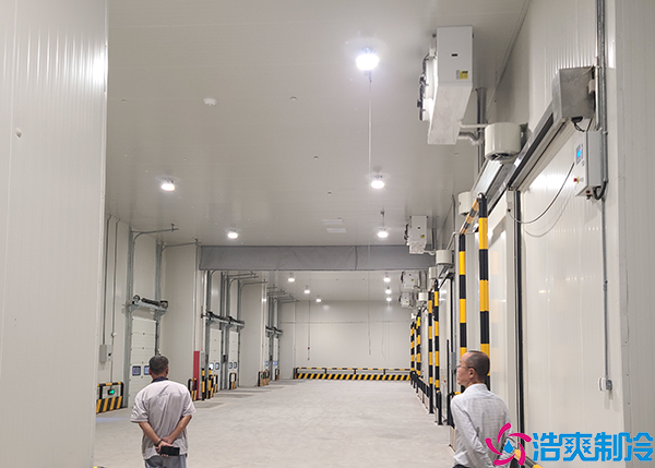 醫(yī)藥冷庫(kù)設(shè)備