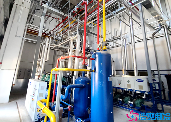  廣東醫(yī)藥冷庫設備生產(chǎn)廠家：為醫(yī)藥行業(yè)保駕護航