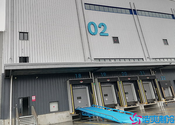 醫(yī)藥冷藏庫(kù)