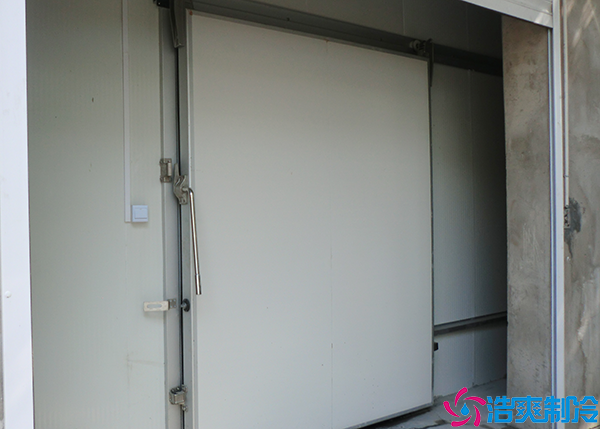 gsp醫(yī)藥冷庫