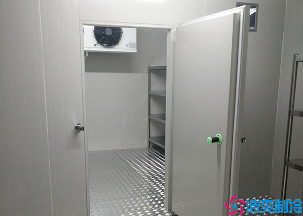 小型醫(yī)藥冷庫(kù)
