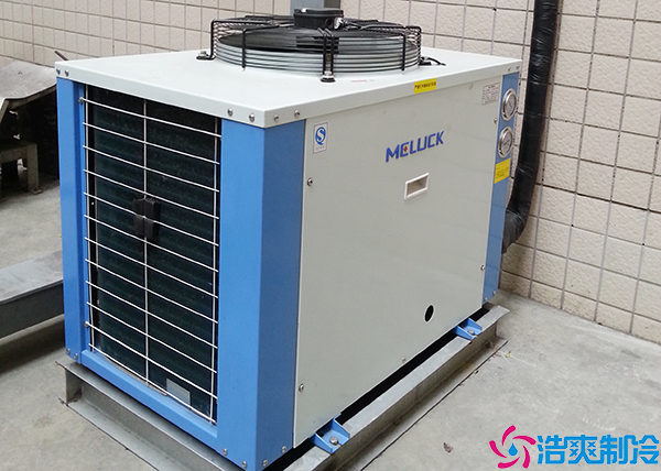 小型醫(yī)藥冷庫(kù)