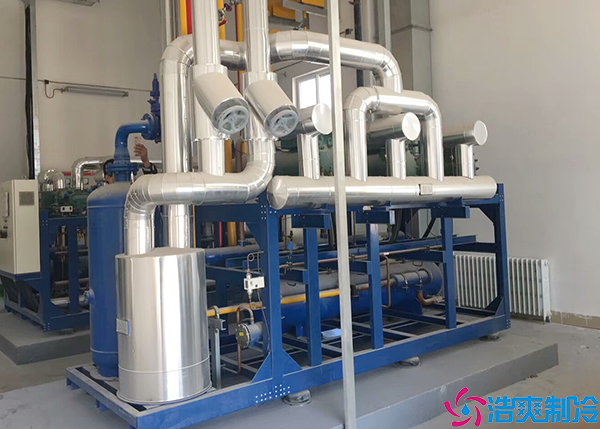 醫(yī)藥冷庫設備