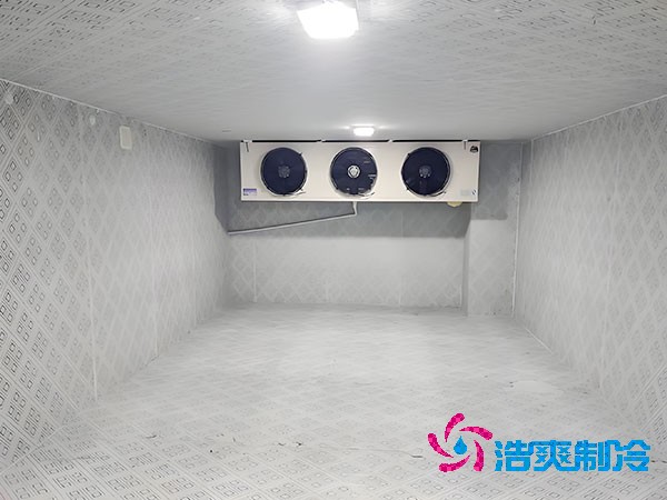  生物醫(yī)藥冷庫的安裝造價多少錢？
