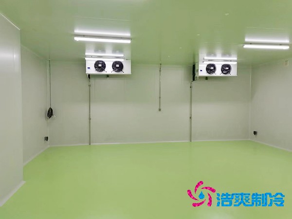 疫苗醫(yī)藥冷庫的建造費(fèi)用及管理方法