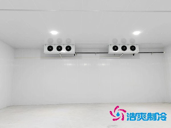 口碑好的專業(yè)定做藥品冷庫價格多少錢？