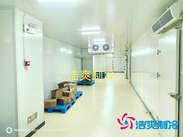 口碑好的專業(yè)定做藥品冷庫價格多少錢？