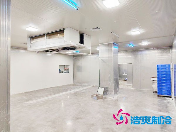 口碑好的專業(yè)定做藥品冷庫廠家報價