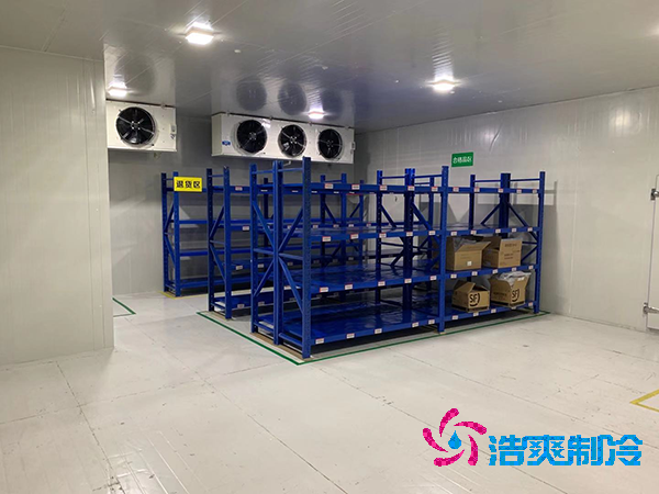 建造生物醫(yī)藥冷庫(kù)的費(fèi)用及相關(guān)要點(diǎn)