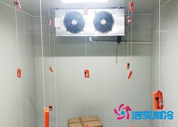  醫(yī)藥冷庫造價一平米竟要這么多錢？溫度決定成本！