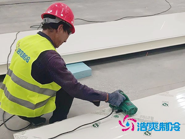  4-6萬建智慧醫(yī)藥冷庫？揭秘造價關(guān)鍵因素！