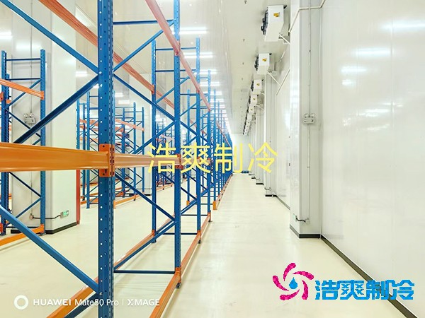  醫(yī)藥陰涼冷庫設(shè)計(jì)安裝造價(jià)多少錢？
