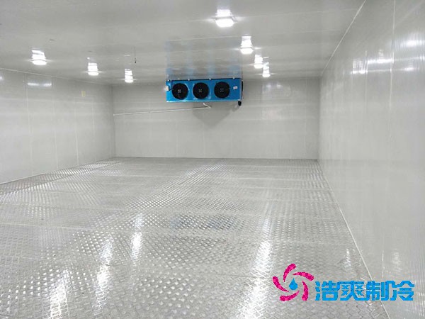 醫(yī)藥冷庫安裝價格多少錢一平方？